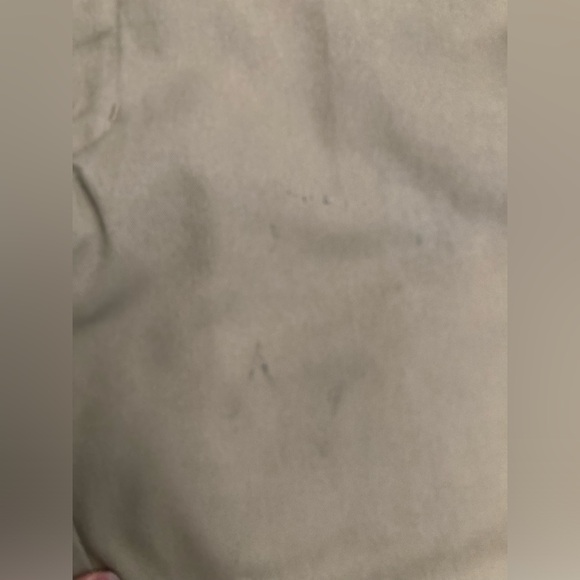 ⚡️DICKIES⚡️874original fit KHAKISsz44x30 good quality used condition*SEE PHOTOS* - Picture 16 of 16